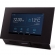 91378376 - Indoor Touch 2.0 - Touchscreen Digital Intercom Answering Panel, Wifi, PoE, Black